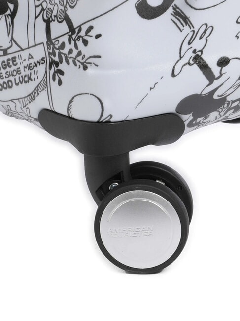 WAVEBREAKER DISNEY  Trolley Medio  MINNIE COMICS - Trolley Rigidi