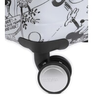 AMERICAN TOURISTER WAVEBREAKER DISNEY  Trolley Medio  MINNIE COMICS - Trolley Rigidi - 5