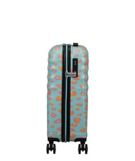 AMERICAN TOURISTER WAVEBREAKER DISNEY  Trolley Bagaglio a Mano minnie pastel dots - Bagagli a mano - 4