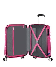 AMERICAN TOURISTER WAVEBREAKER DISNEY  Trolley Bagaglio a Mano minnie future pop - Bagagli a mano - 2