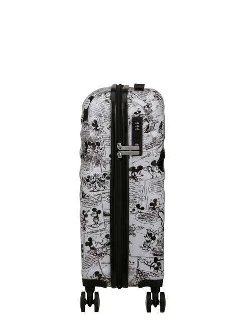 WAVEBREAKER DISNEY  Trolley Bagaglio a Mano MINNIE COMICS - Bagagli a mano