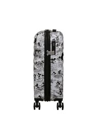 AMERICAN TOURISTER WAVEBREAKER DISNEY  Trolley Bagaglio a Mano MINNIE COMICS - Bagagli a mano - 4