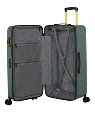 AMERICAN TOURISTER TRAILON  Trolley Grande dark forest - Trolley Rigidi - 2