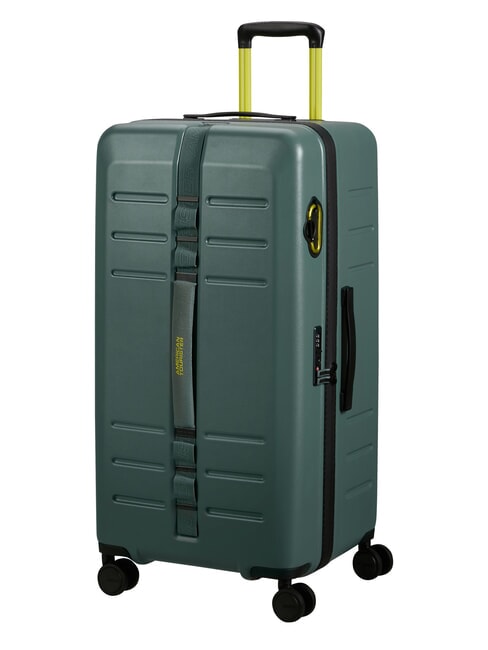 TRAILON  Trolley Grande dark forest - Trolley Rigidi