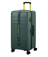 AMERICAN TOURISTER TRAILON  Trolley Grande dark forest - Trolley Rigidi - 3