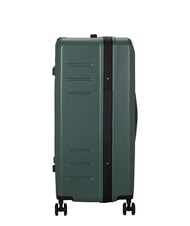 AMERICAN TOURISTER TRAILON  Trolley Grande dark forest - Trolley Rigidi - 4