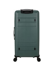 AMERICAN TOURISTER TRAILON  Trolley Grande dark forest - Trolley Rigidi - 5