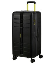 AMERICAN TOURISTER TRAILON  Trolley Grande NERO - Trolley Rigidi - 3