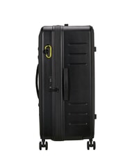 AMERICAN TOURISTER TRAILON  Trolley Grande NERO - Trolley Rigidi - 4