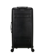 AMERICAN TOURISTER TRAILON  Trolley Grande NERO - Trolley Rigidi - 5