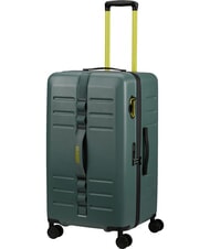 AMERICAN TOURISTER TRAILON  Trolley Medio  dark forest - Trolley Rigidi - 3