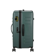 AMERICAN TOURISTER TRAILON  Trolley Medio  dark forest - Trolley Rigidi - 4