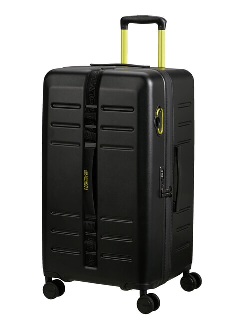 TRAILON  Trolley Medio  NERO - Trolley Rigidi