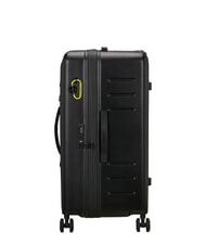 AMERICAN TOURISTER TRAILON  Trolley Medio  NERO - Trolley Rigidi - 4