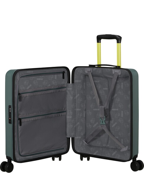TRAILON  Trolley Bagaglio a Mano dark forest - Bagagli a mano