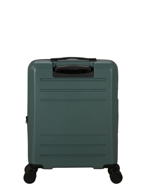 TRAILON  Trolley Bagaglio a Mano dark forest - Bagagli a mano