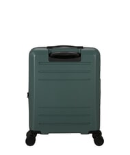AMERICAN TOURISTER TRAILON  Trolley Bagaglio a Mano dark forest - Bagagli a mano - 5