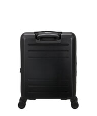 AMERICAN TOURISTER TRAILON  Trolley Bagaglio a Mano NERO - Bagagli a mano - 5