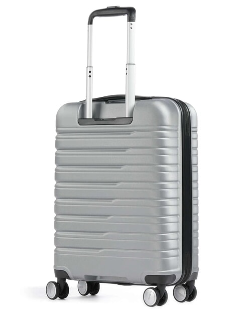 FLASHLINE Trolley bagaglio a mano skysilver - Bagagli a mano