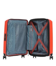 AMERICAN TOURISTER AEROSTEP Trolley bagaglio a mano, espandibile - Bagagli a mano