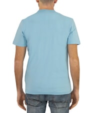 COLMAR FRIDA T-shirt in cotone con logo - T-shirt Uomo