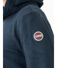 COLMAR CONNECTIVE Felpa con cappuccio navy blue - Felpe Uomo - 3