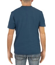 COLMAR FRIDA T-shirt in cotone con logo - T-shirt Uomo