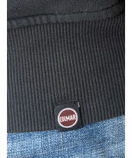 COLMAR PICKY Felpa con cappuccio black - Felpe Uomo - 3