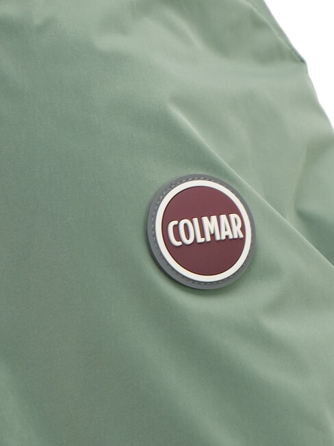 NOTORIOUS Giubbino con cappuccio dollar - Giacche Uomo