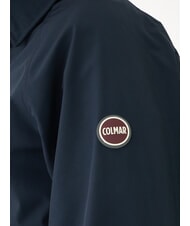 COLMAR NEW FUTURITY Giacca corta navy blue - Giacche Uomo - 3