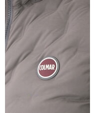 COLMAR SEQUENCE Gilet smanicato imbottito stud - Giacche smanicate Uomo - 3