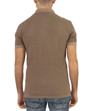 GUESS WASHED  Polo a maniche corte - Polo Uomo