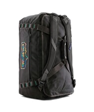 PATAGONIA BLACK HOLE Borsone Zaino viaggio 55L unity fitz ink black - Borsoni - 2