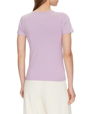 GUESS JEANS SS SLIM POCKET  T-shirt a maniche corte - T-shirt e Top Donna