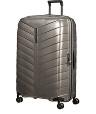 SAMSONITE ATTRIX Trolley misura extra grande dune - Trolley Rigidi - 3