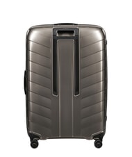 SAMSONITE ATTRIX Trolley misura extra grande dune - Trolley Rigidi - 4