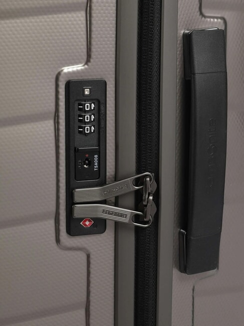 ATTRIX Trolley misura extra grande dune - Trolley Rigidi