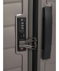 SAMSONITE ATTRIX Trolley misura extra grande dune - Trolley Rigidi - 5