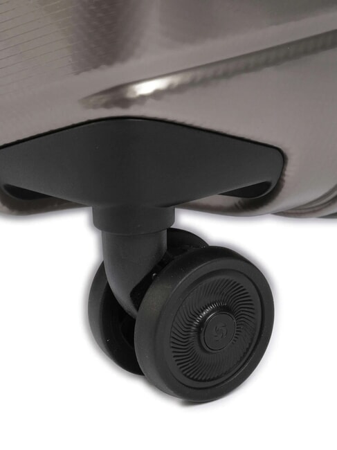 ATTRIX Trolley misura extra grande dune - Trolley Rigidi