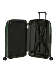 SAMSONITE ATTRIX Trolley misura extra grande basil green - Trolley Rigidi - 2