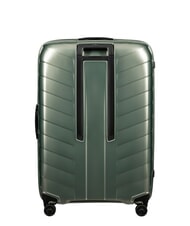 SAMSONITE ATTRIX Trolley misura extra grande basil green - Trolley Rigidi - 4