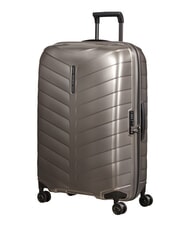 SAMSONITE ATTRIX Trolley misura grande dune - Trolley Rigidi - 3