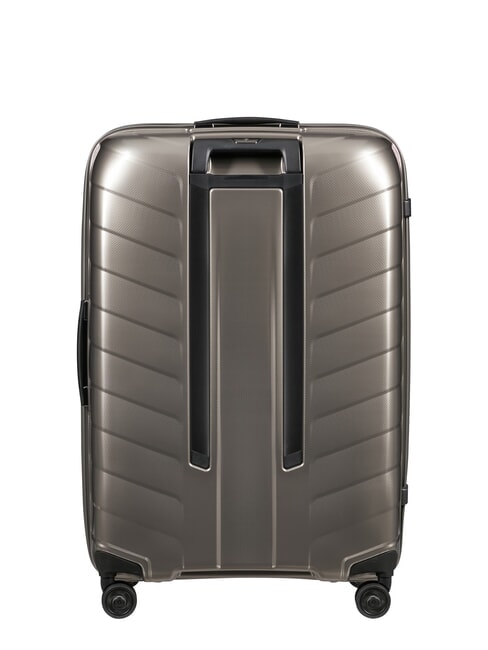 ATTRIX Trolley misura grande dune - Trolley Rigidi