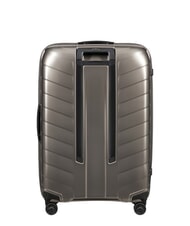 SAMSONITE ATTRIX Trolley misura grande dune - Trolley Rigidi - 4