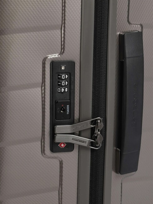 ATTRIX Trolley misura grande dune - Trolley Rigidi