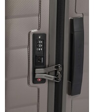 SAMSONITE ATTRIX Trolley misura grande dune - Trolley Rigidi - 5