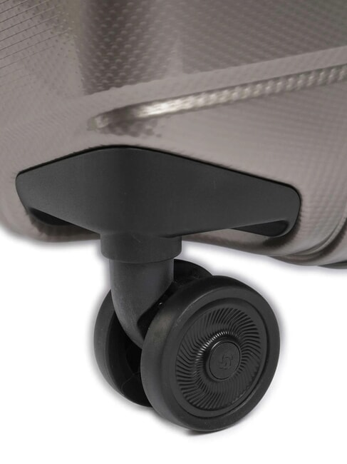 ATTRIX Trolley misura grande dune - Trolley Rigidi