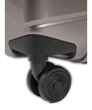 SAMSONITE ATTRIX Trolley misura grande dune - Trolley Rigidi - 6