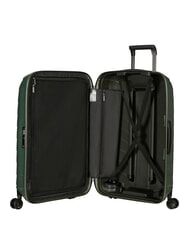 SAMSONITE ATTRIX Trolley misura grande basil green - Trolley Rigidi - 2