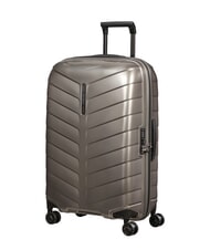 SAMSONITE ATTRIX Trolley misura media dune - Trolley Rigidi - 3